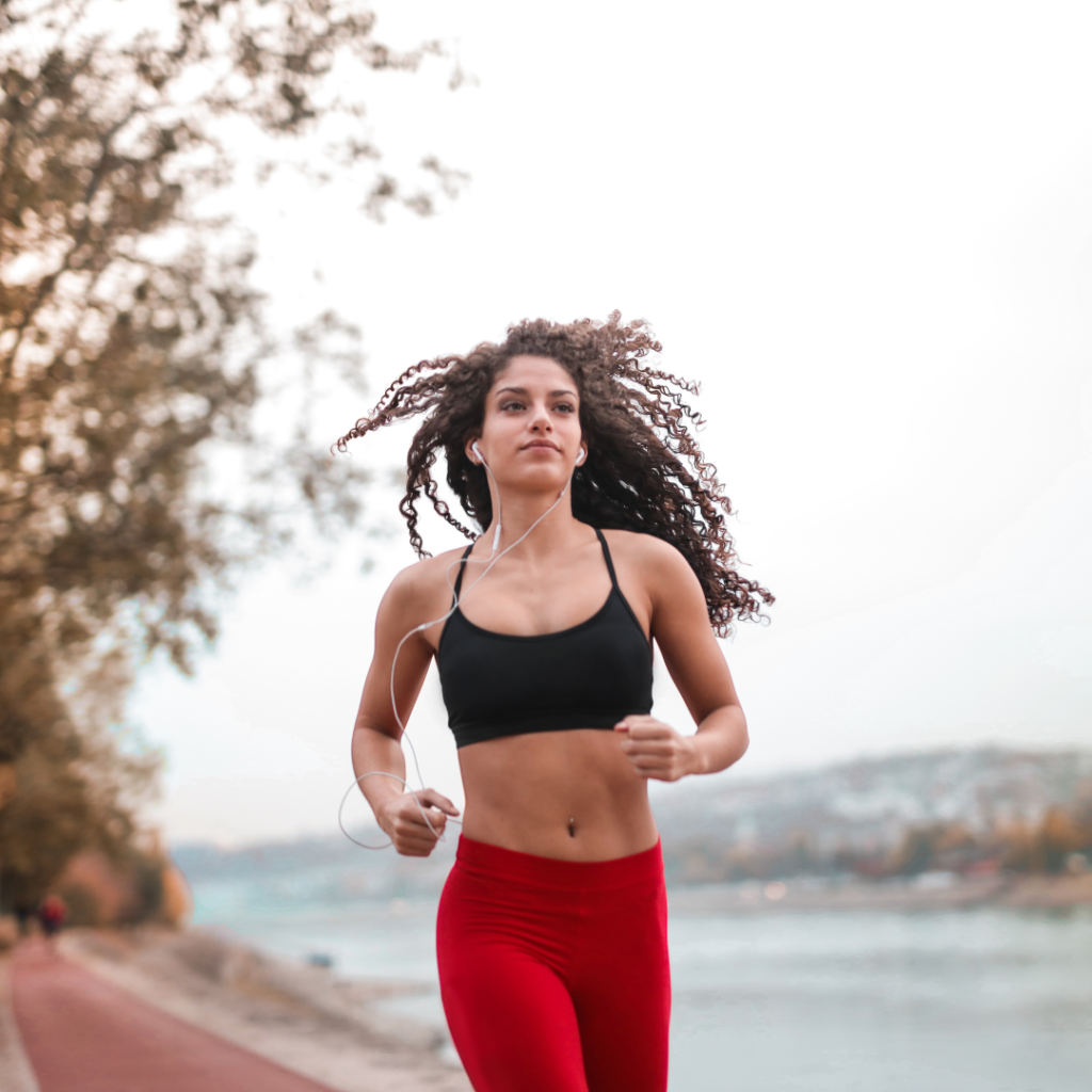 Activité physique régulière