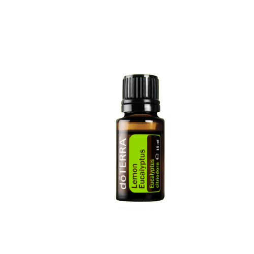 SYNERGIE CITRON EUCALYPTUS